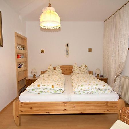 Ferienwohnung Christine Бишофсвизен Экстерьер фото